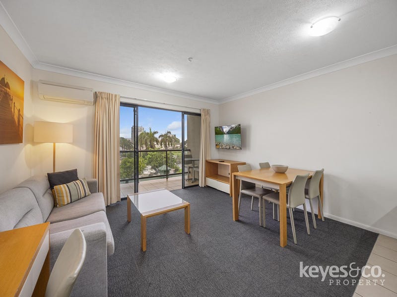 2/30-34 Palmer Street, South Townsville