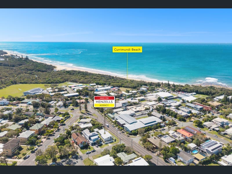 25 Ann Street, Dicky Beach