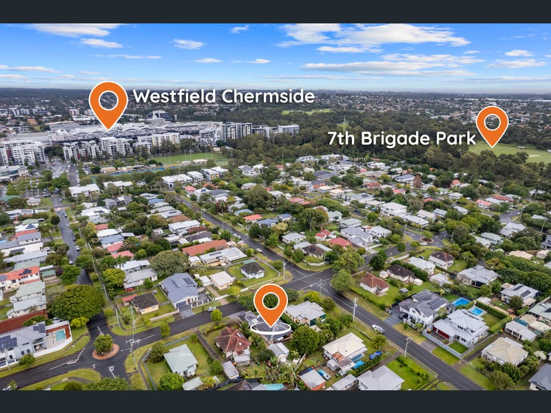 63 Corrie Street, Chermside