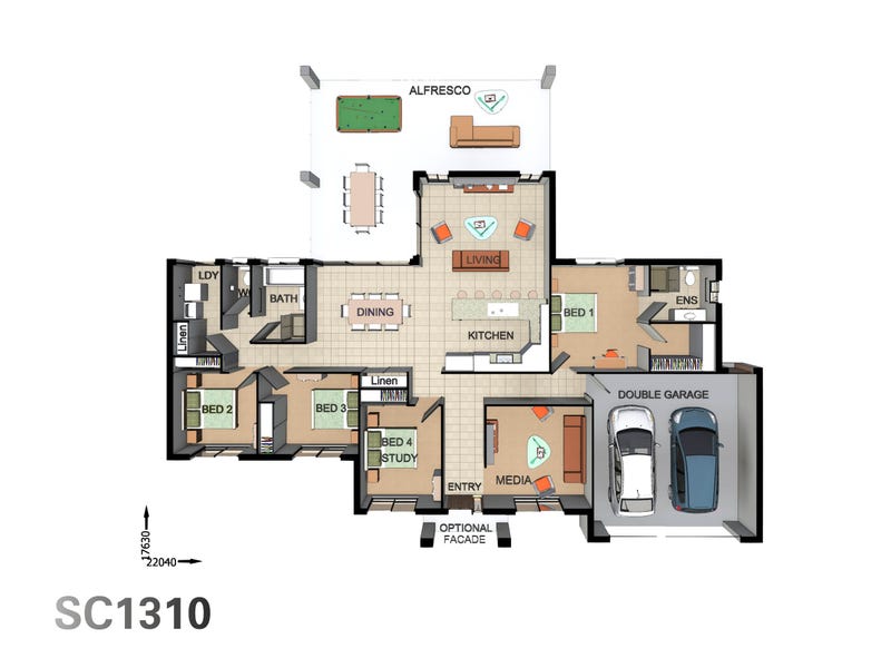 Lot 8/48 Waters Edge Drv, Craignish