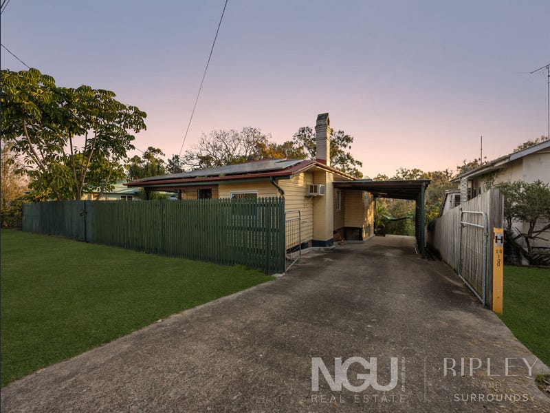 70 Gladstone Road, Coalfalls