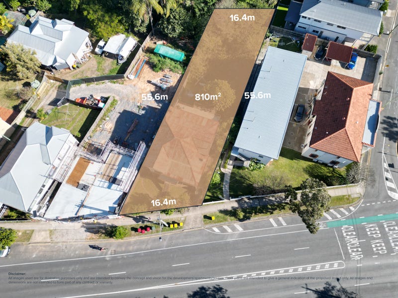 269 Gladstone Road, Dutton Park