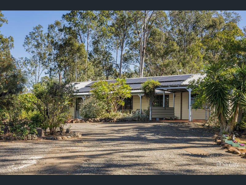 111 Koreelah Street, Upper Lockyer
