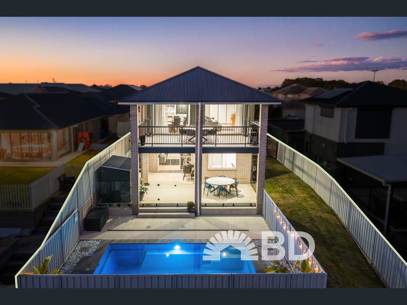 15 Amalthea Court, Burpengary
