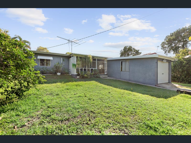 36 Gonzales Street, Amity