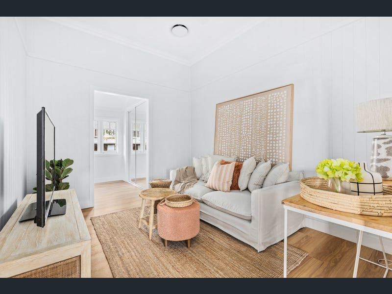 6 Victoria Crescent, Toowong