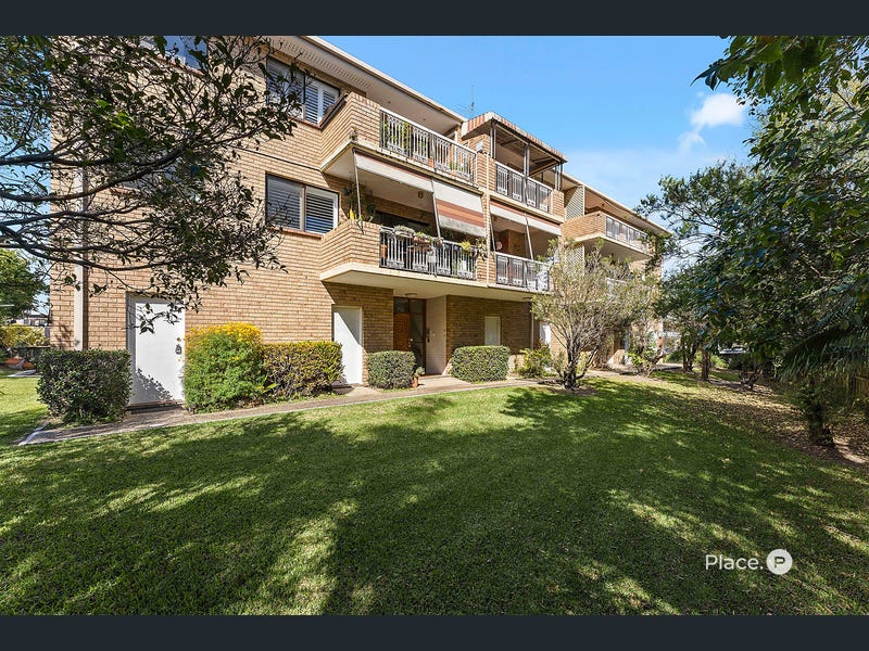 6/10 Mansfield Street, Coorparoo