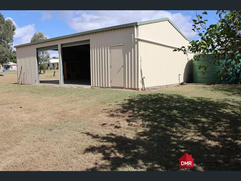 40 Bouverie Street, Mundubbera