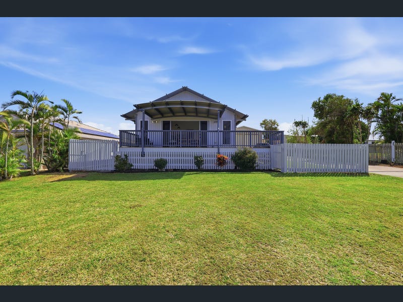 128 Rasmussen Avenue, Hay Point
