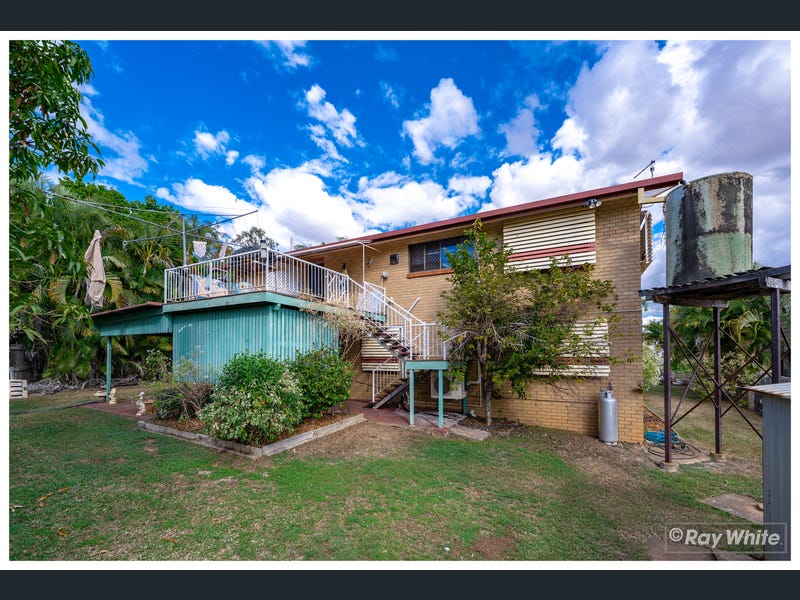 8 Charles Crescent, Gracemere