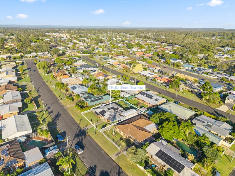 5 Nullor Street, Scarness