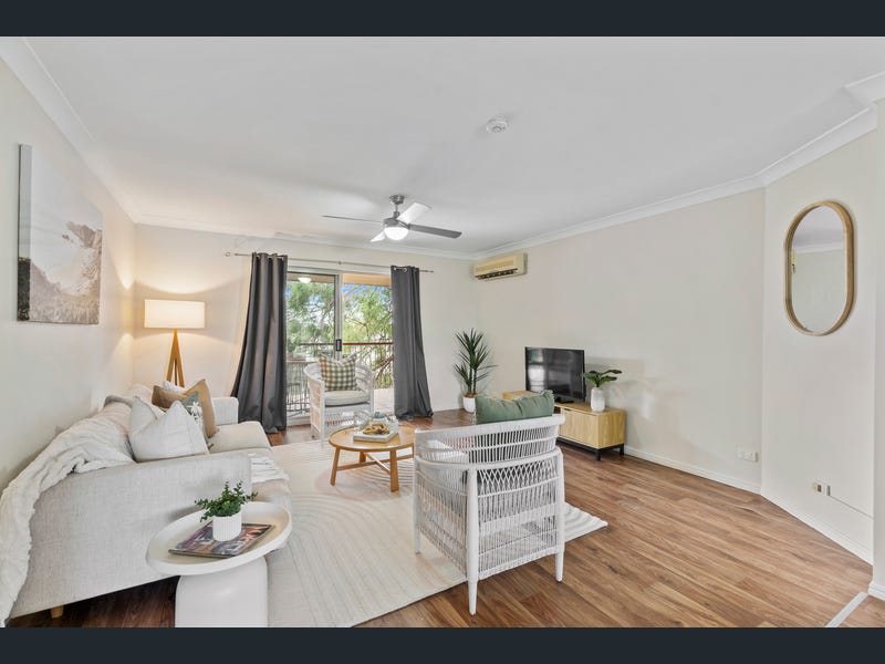 6/48 Victoria Terrace, Annerley
