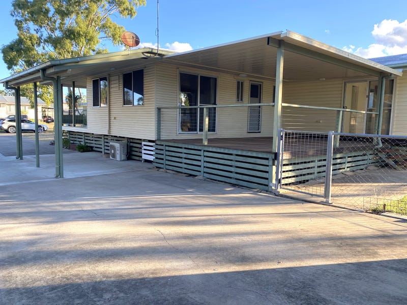 14 Eucalyptus Street, Blackwater