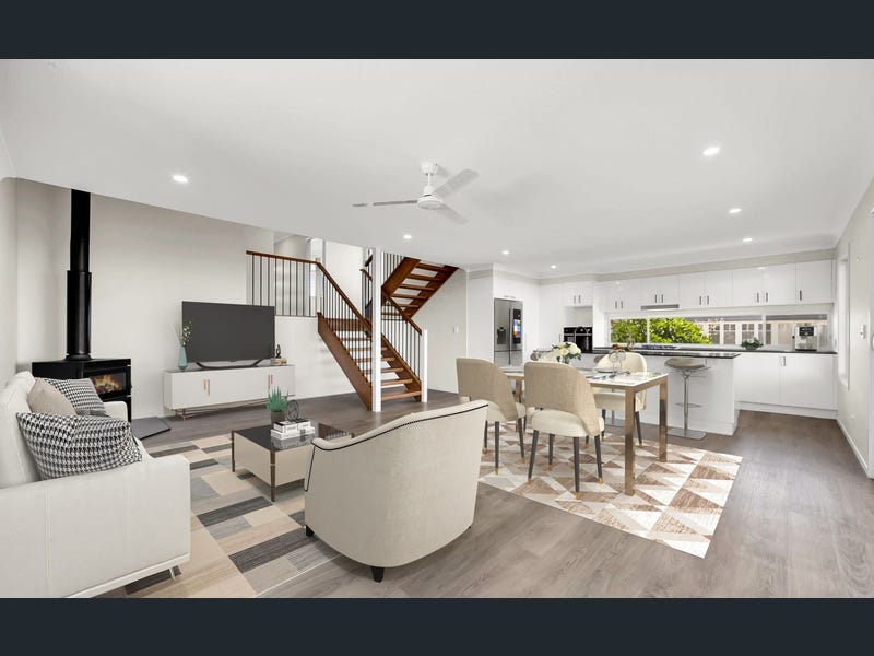 1138 Beechmont Road, Lower Beechmont