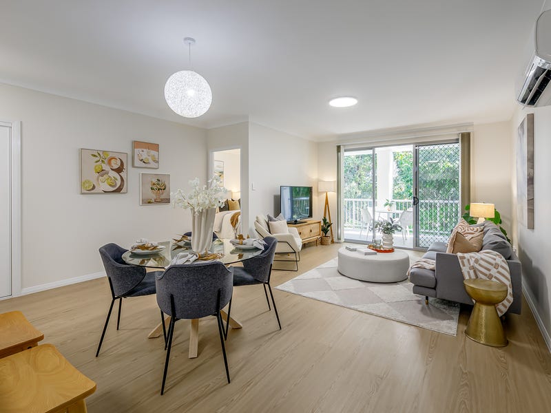 15/40 Nathan Avenue, Ashgrove