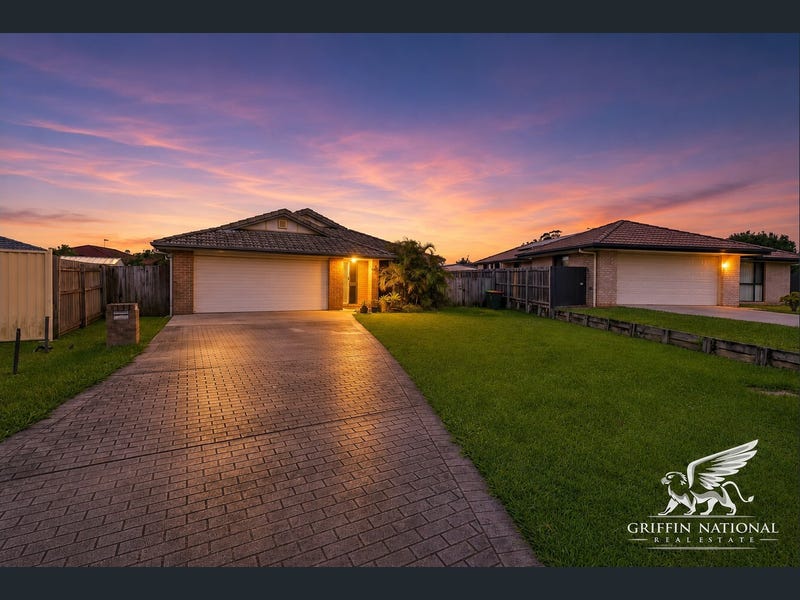 28 Kathrynjane Court, Bellmere