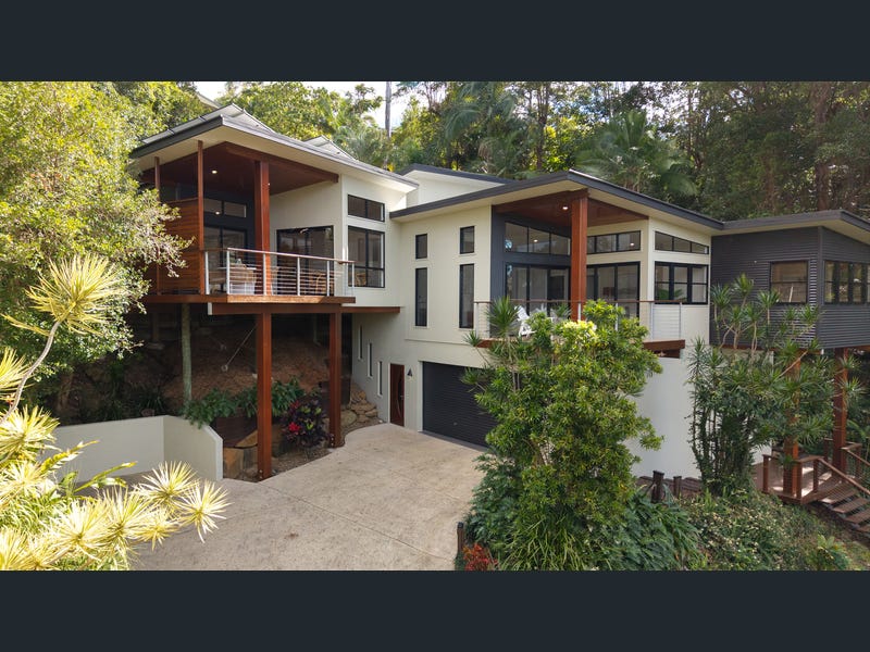 23 Panorama Ridge Road, Buderim