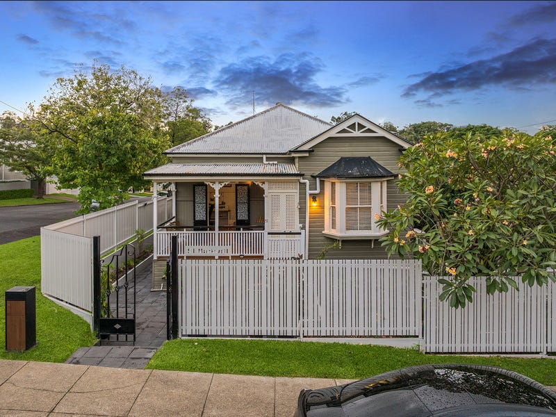 51 Markwell Street, Auchenflower