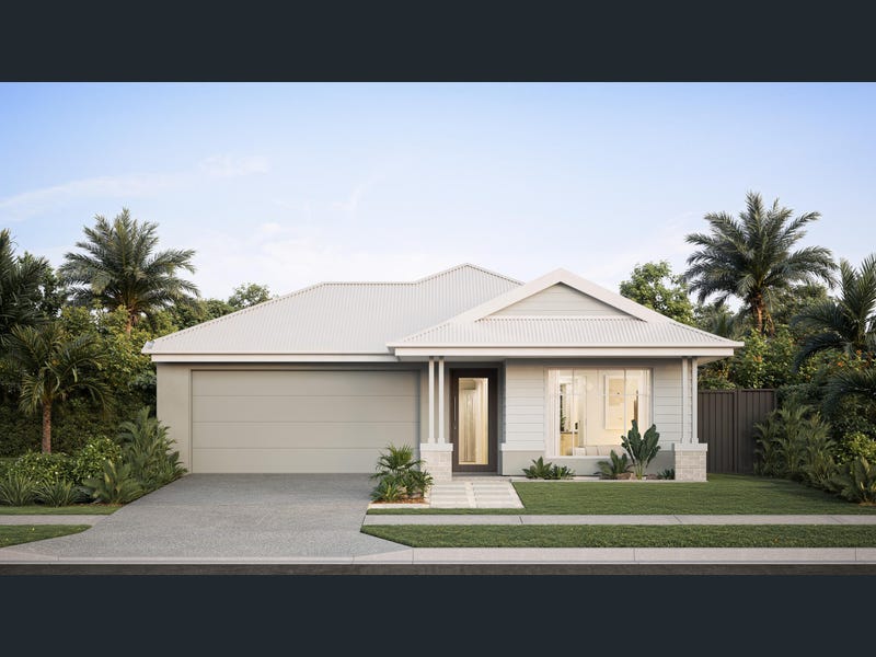 Lot 8 Colemans Road (River Crest), Yandina