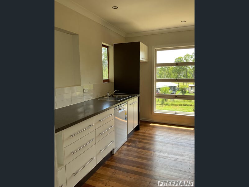81-83 Brisbane Street, Nanango