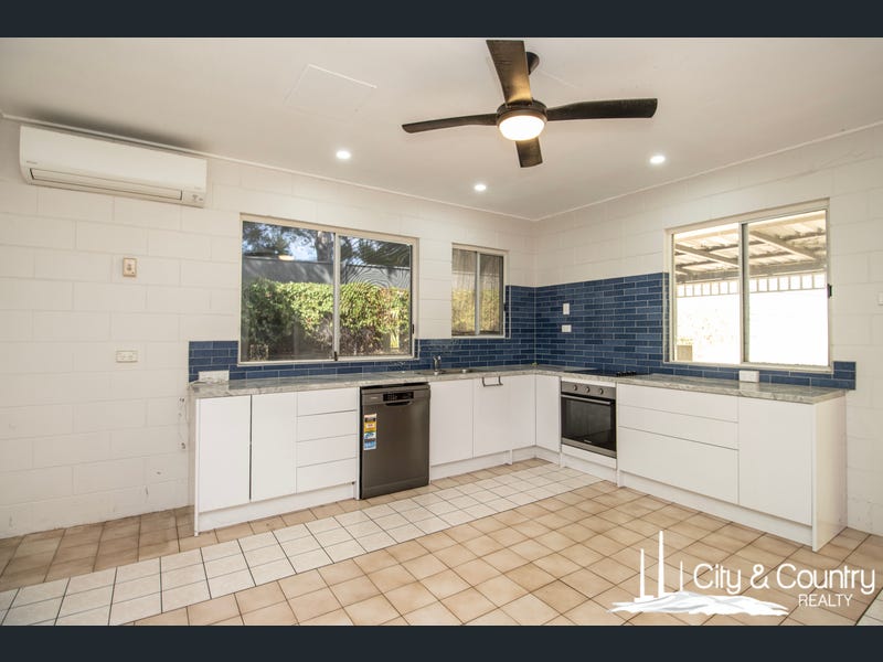 Unit 3/70 Marian Street, Mount Isa