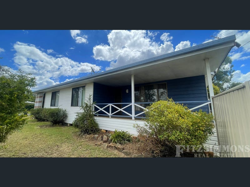 2 Acacia Avenue, Dalby