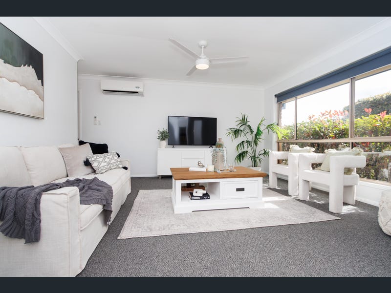 3 Heron Crescent, Springfield