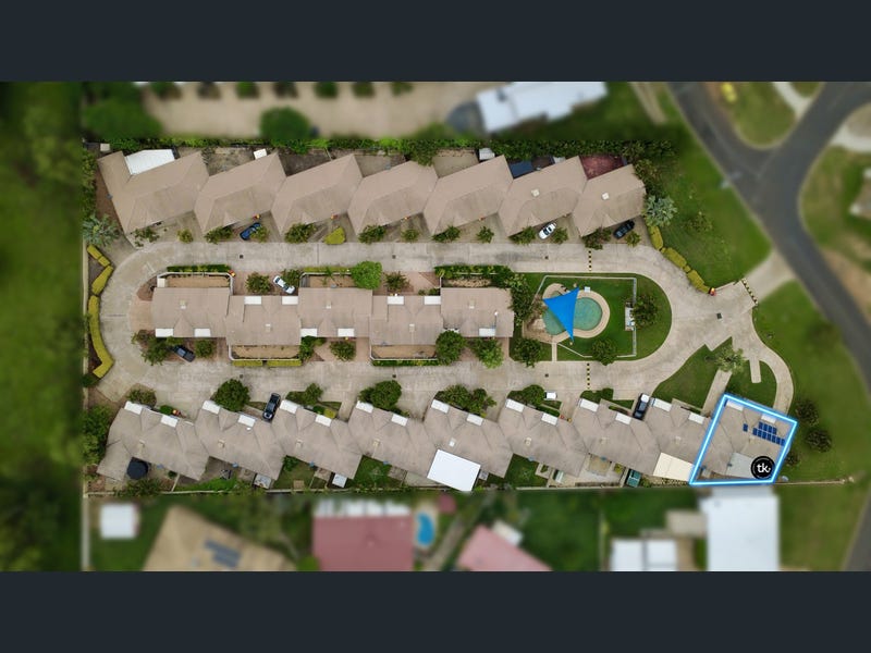 1/24 Riverview Street,, Emerald