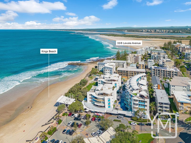 33/8 Levuka Avenue, Kings Beach