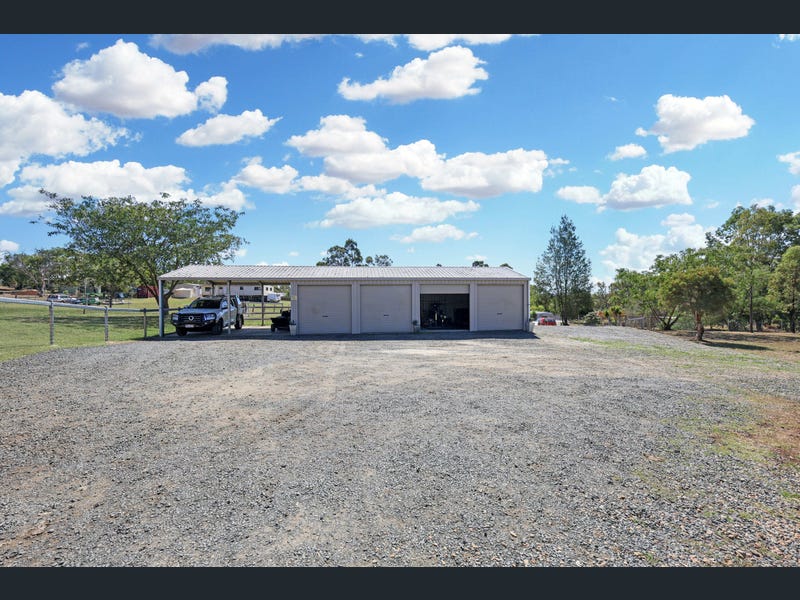 11 Lobwein Street, Meringandan West