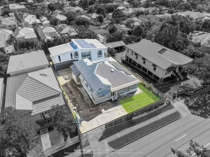 351 Milton Road, Auchenflower