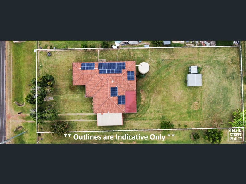 6 Crofton Street, Blackbutt