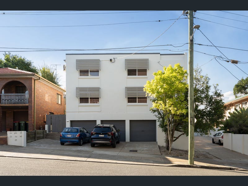5/21 Grantham Street, Dutton Park