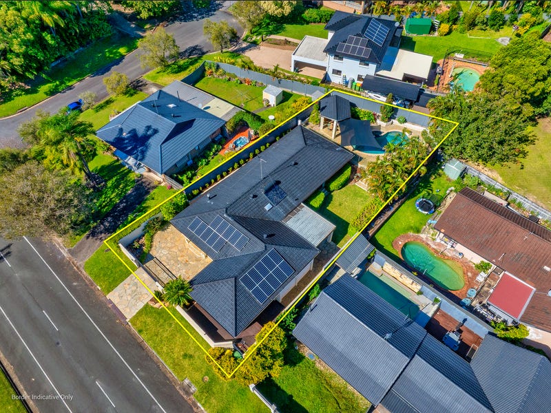 14 Tyalla Drive, Ashmore