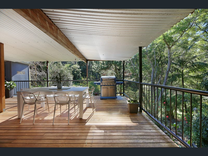 27 North Road, Lower Beechmont