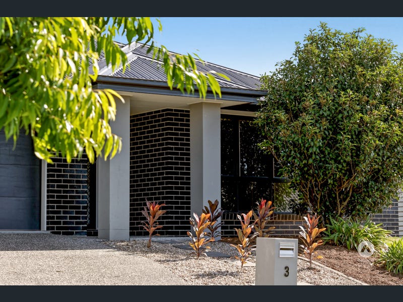 3 McWilliam Street, Pimpama