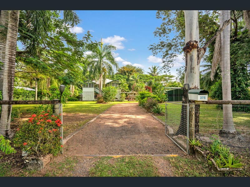 375 Forestry Road, Bluewater