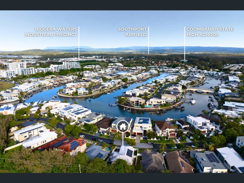 51 East Quay Drive, Biggera Waters