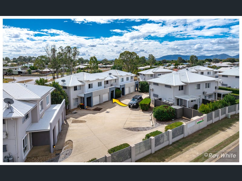 9/54 Lillypilly Avenue, Gracemere
