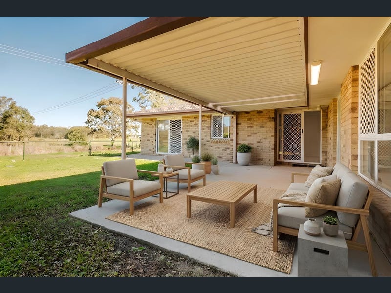 47 College Way, Boondall