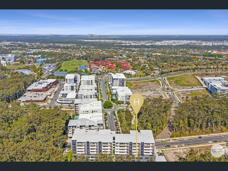 303/45 Botanica Drive, Sippy Downs