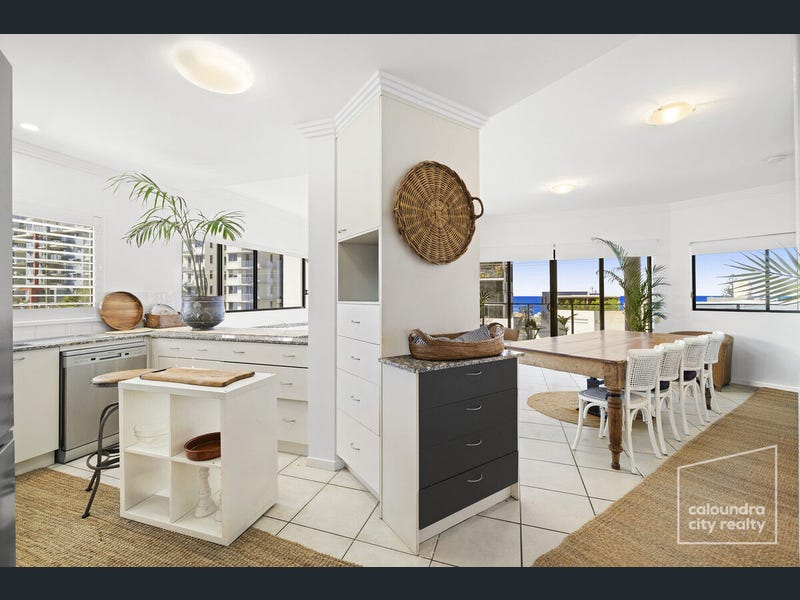 3/30 Canberra Terrace, Caloundra