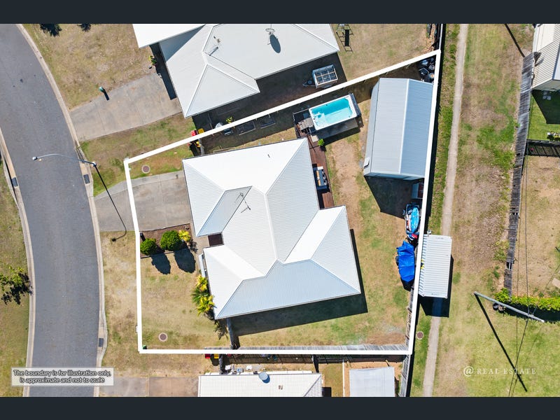 22 Outrigger Drive, Mulambin