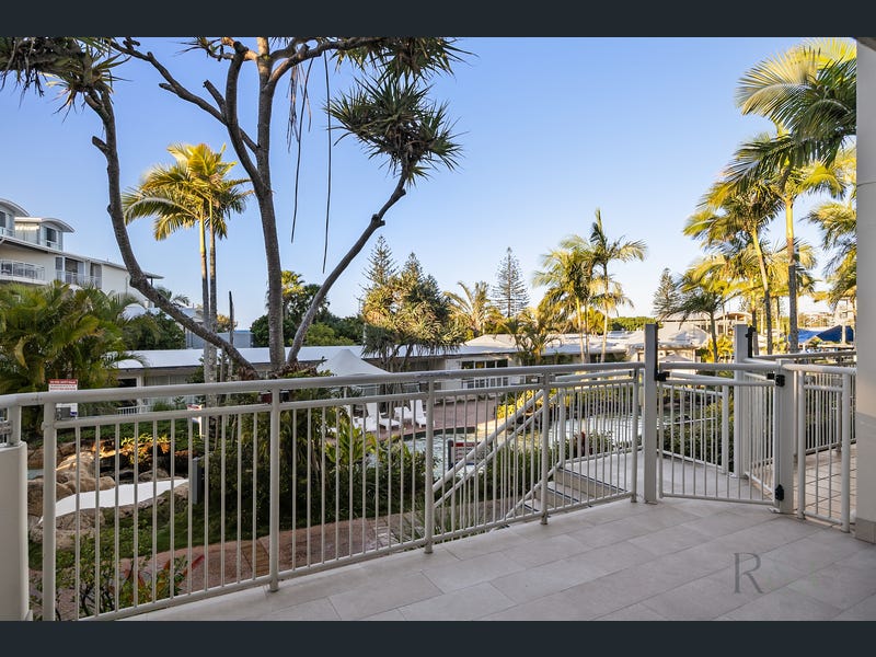 237/180 Alexandra Parade, Alexandra Headland