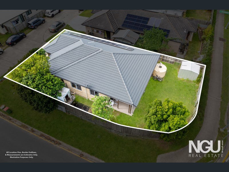 1 Pine Grove Drive, Crestmead
