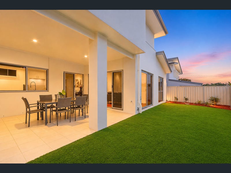 1 Bowers Street, Eight Mile Plains