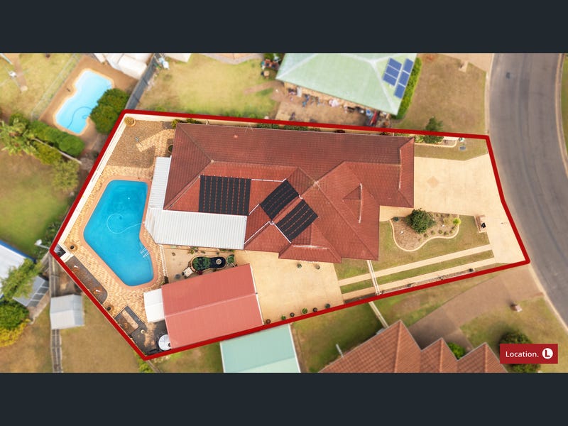 8 Markham Court, Kepnock