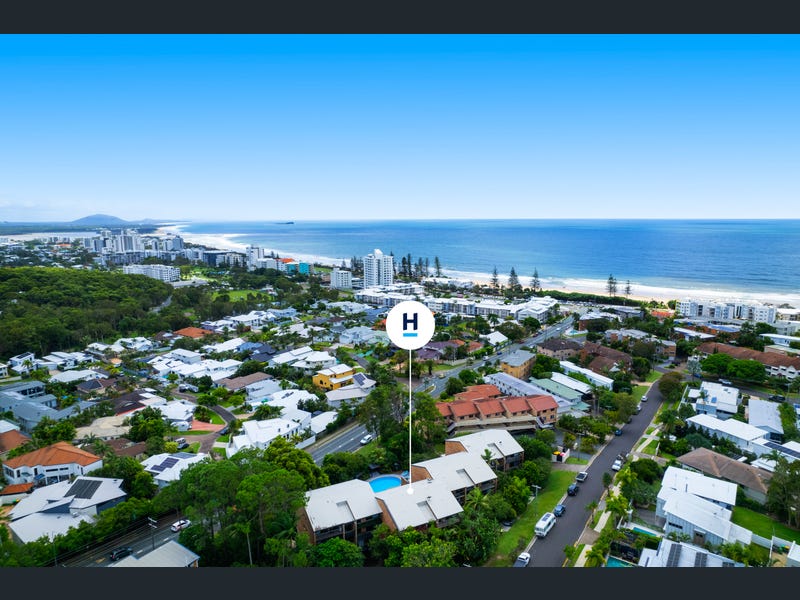 3/18 Camfield Street, Alexandra Headland