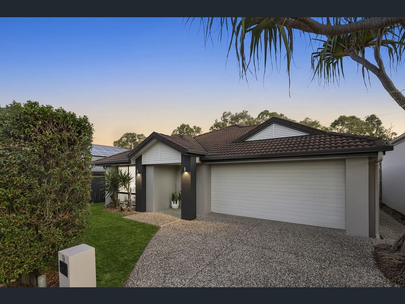 9 Feathertail Place, Gumdale
