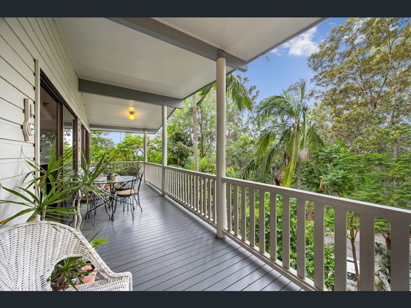 33 Rim Road, Buderim